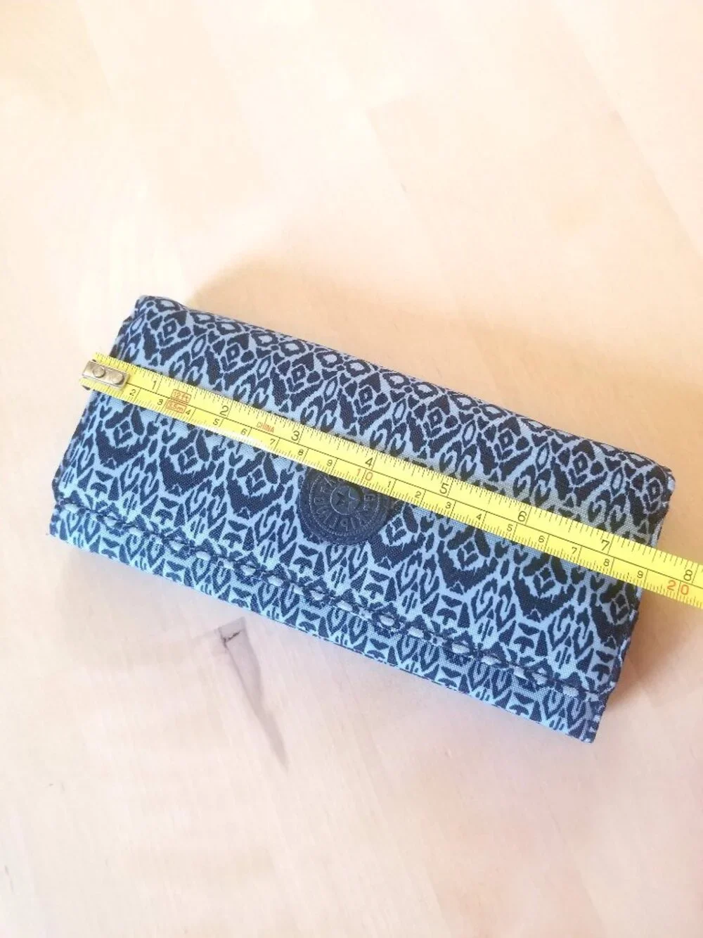 Kipling Wallet - Picture 7 of 9